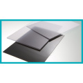 Newest design top quality polycarbonate solid sheet suppliers polycarbonate sheet